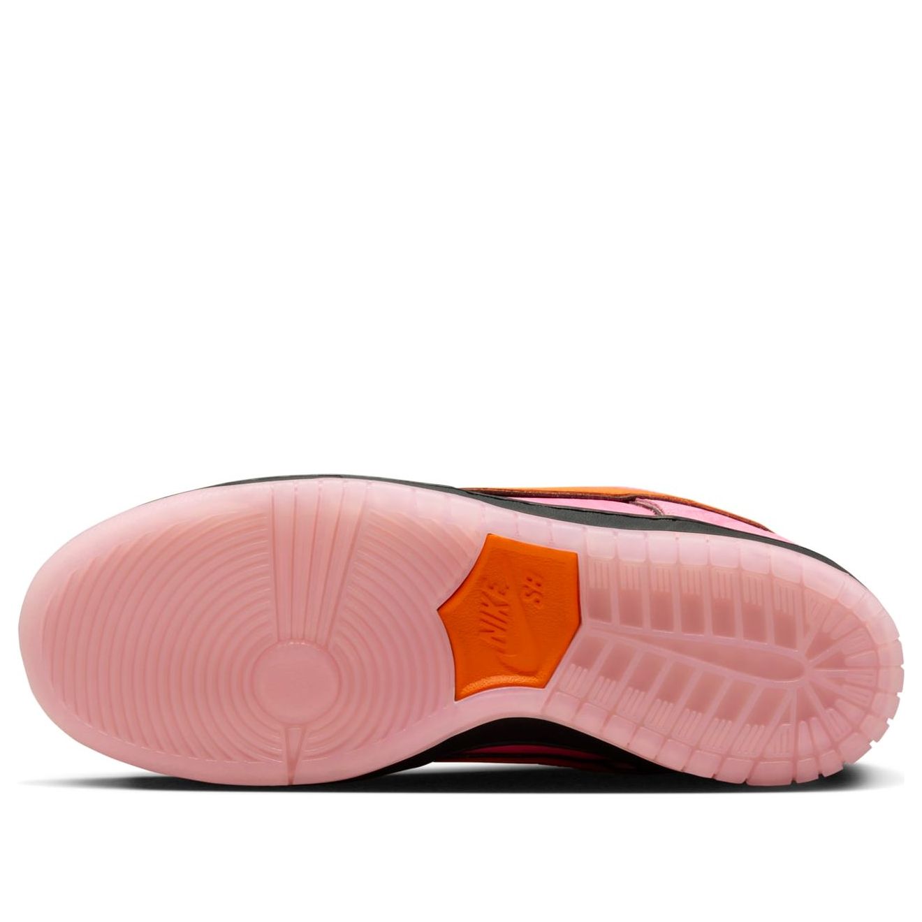 Nike X The Powerpuff Girls SB Dunk Low Prox QS ‘Blossom’