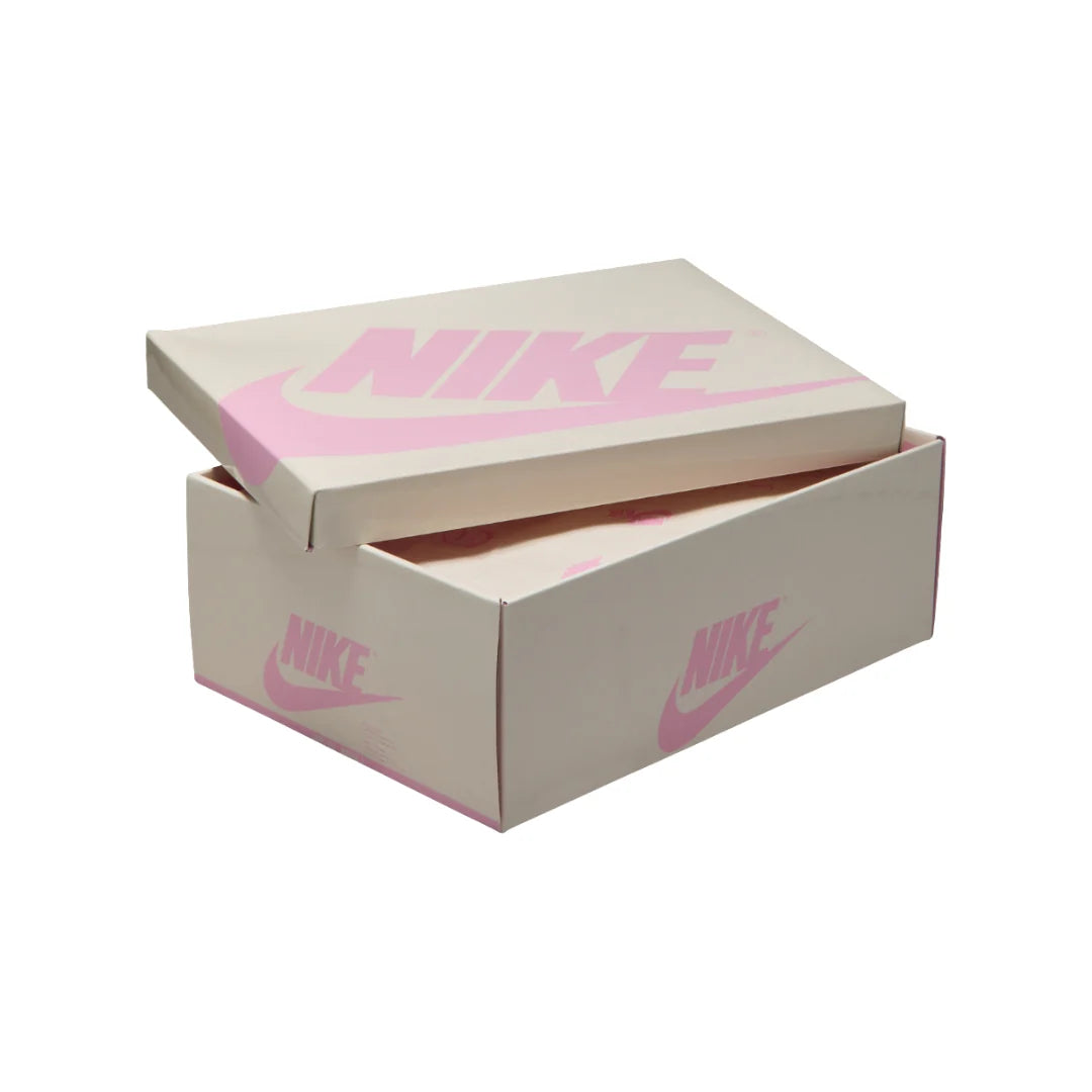 Travis Scott x Air Jordan 1 Low Pink Pack