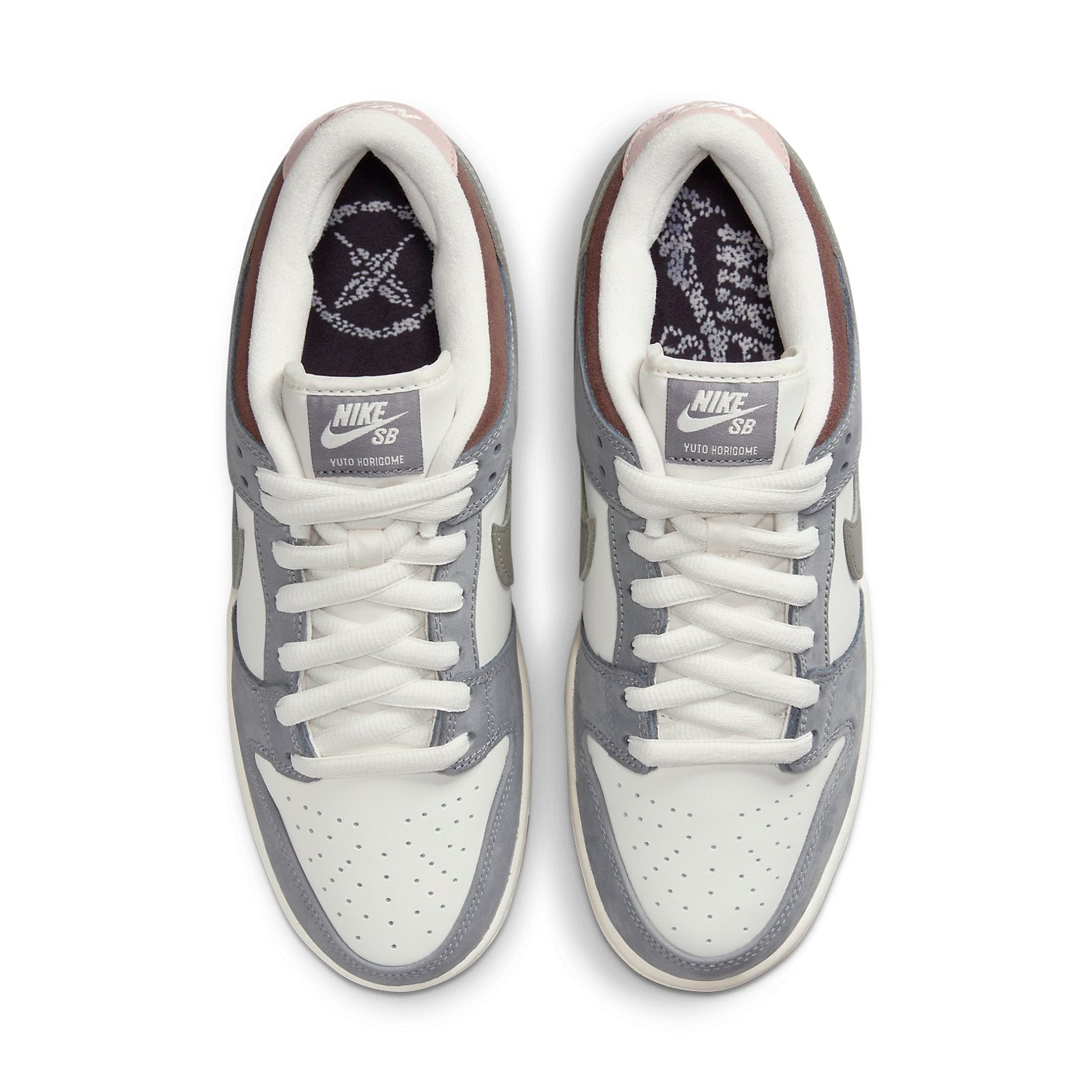 Nike SB Dunk Low ‘Yuto Horigome’