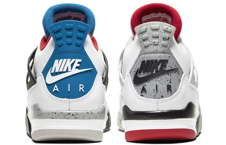 Air Jordan 4 Retro SE ‘What The 4’
