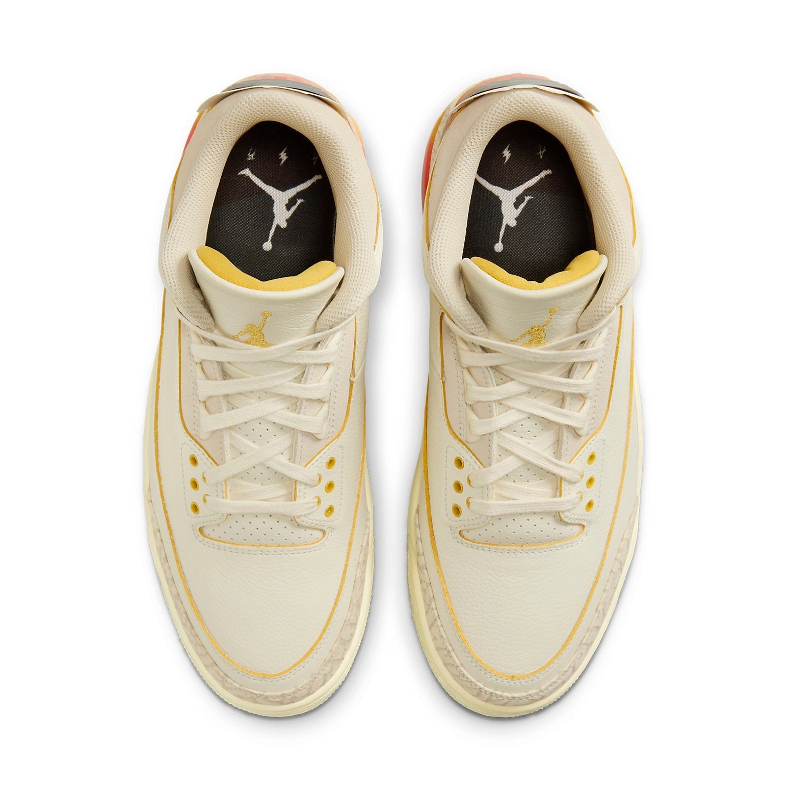 Air Jordan 3 Retro SP X J Balvin ‘Medelln Sunset’