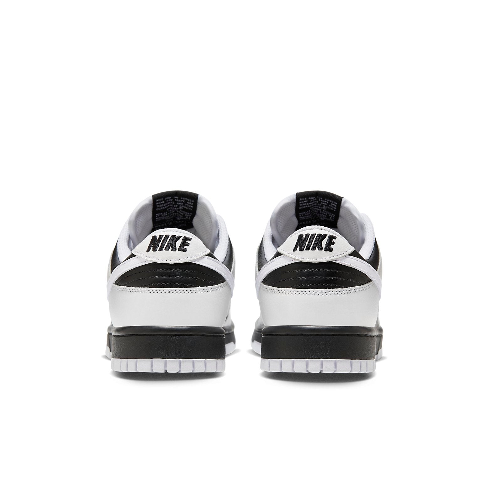 Nike Dunk Low ‘Reverse Panda’