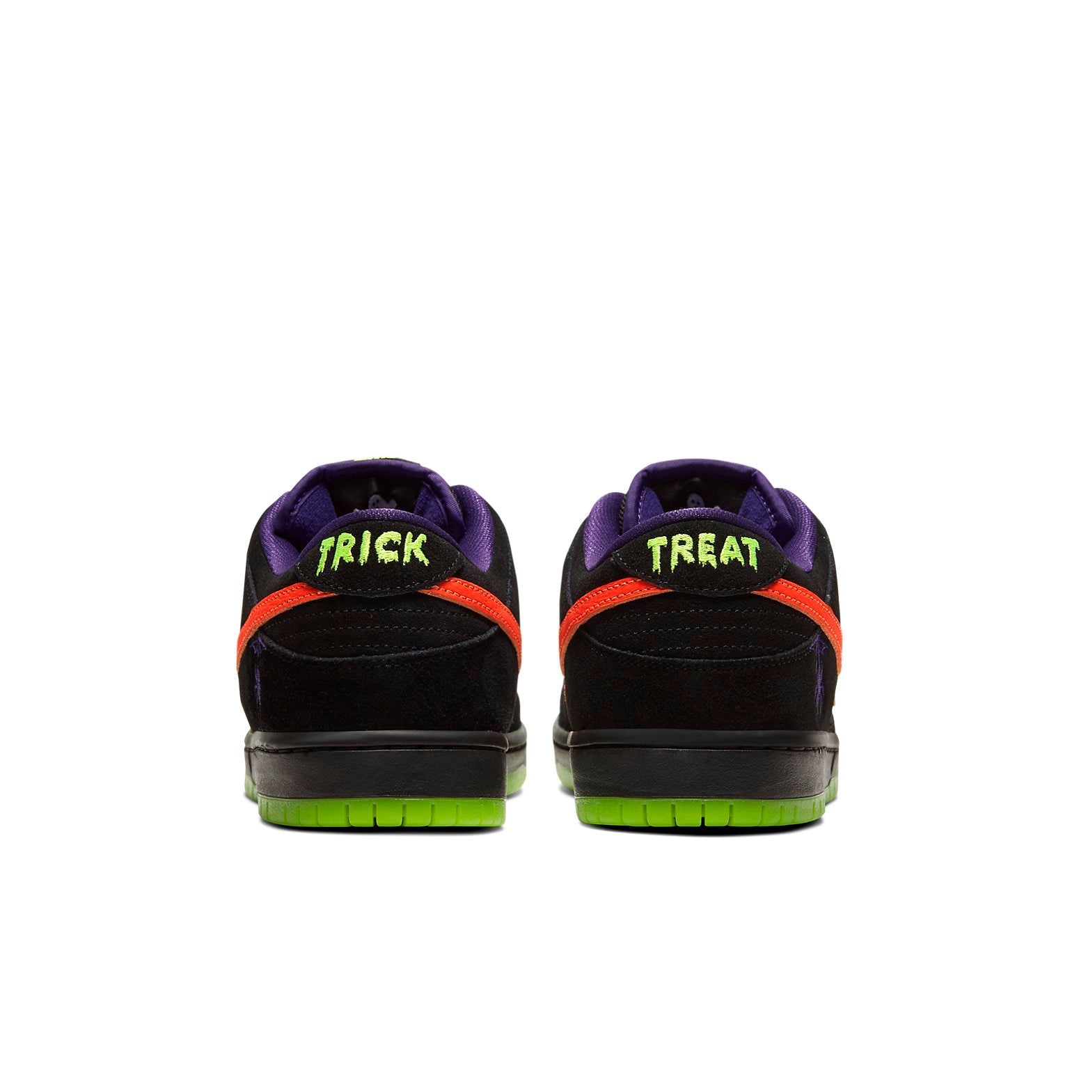 Nike SB Dunk Low ‘Night Of Mischief’