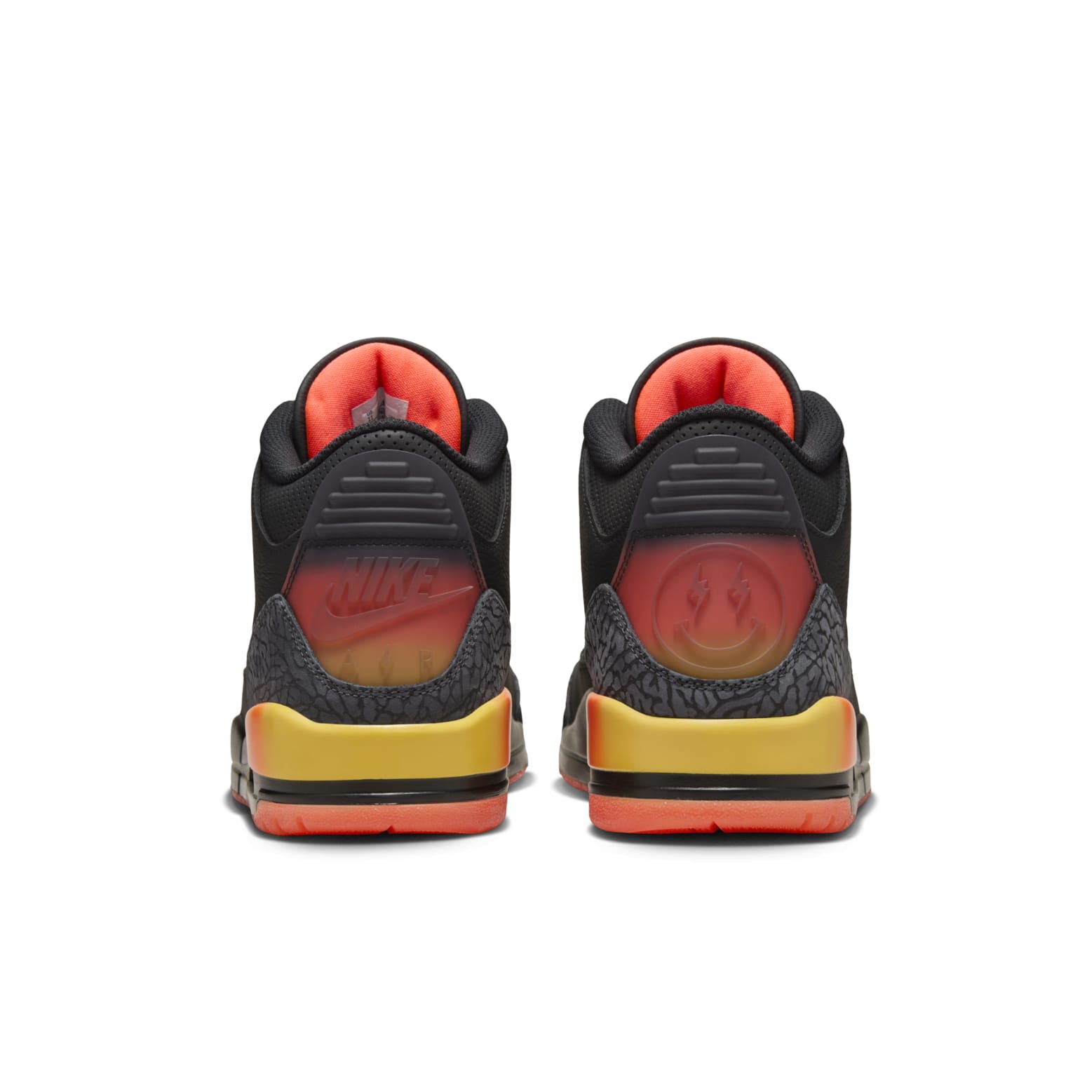 Air Jordan 3 X J Balvin ‘Rio’