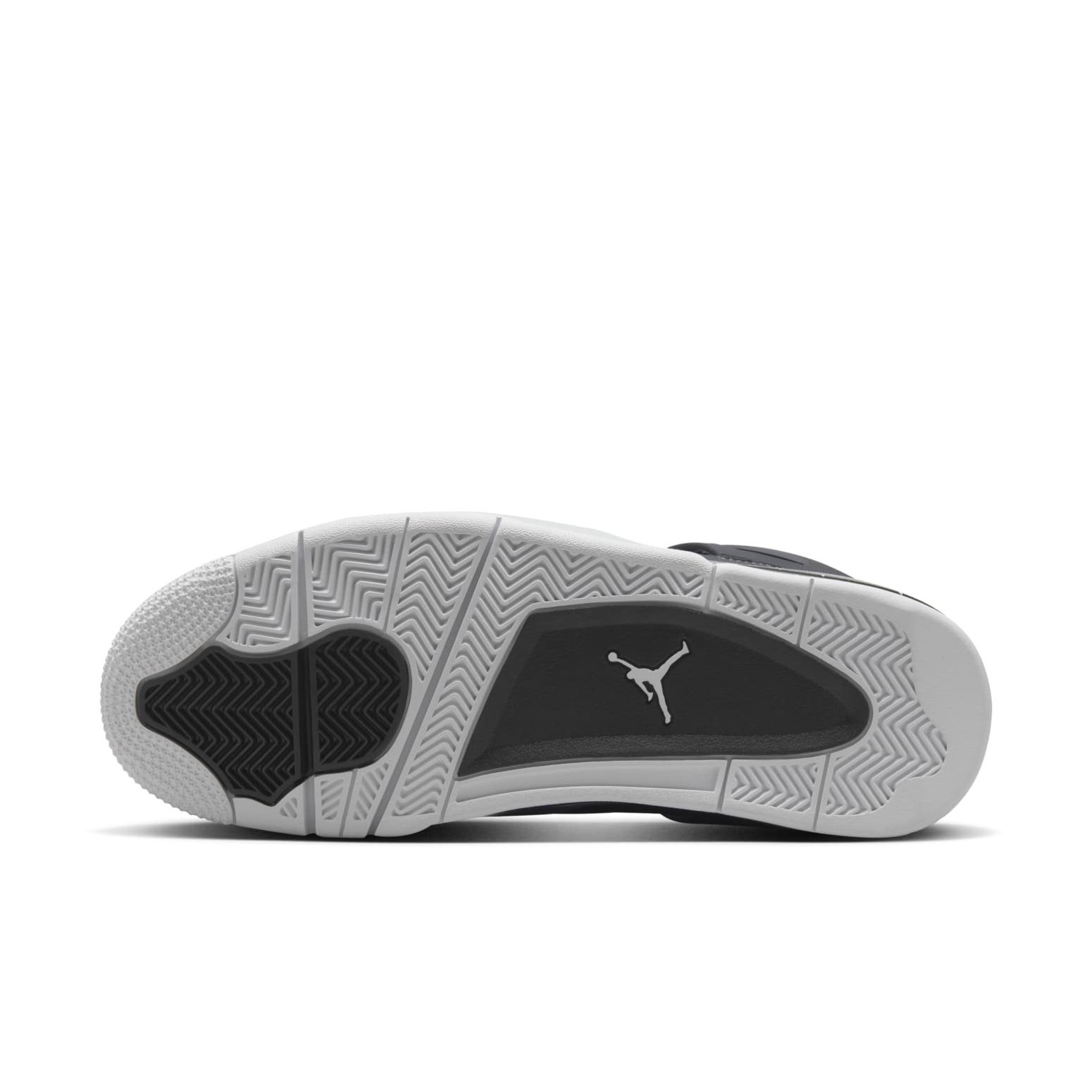 Air Jordan 4 Retro ‘Fear’