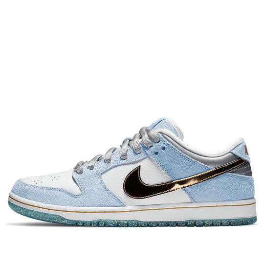 Nike X Sean Cliver SB Dunk Low ‘Holiday Special’