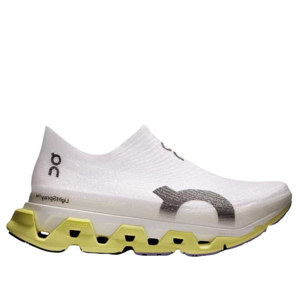 On Running LightSpray Cloudmonster 3 Hyper ‘Limelight Bloom’