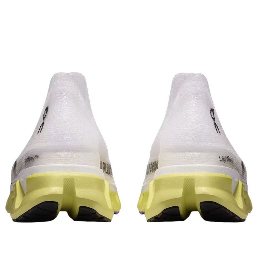 On Running LightSpray Cloudmonster 3 Hyper ‘Limelight Bloom’