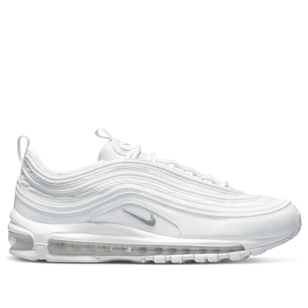 NikeAir Max 97 ‘Triple White’
