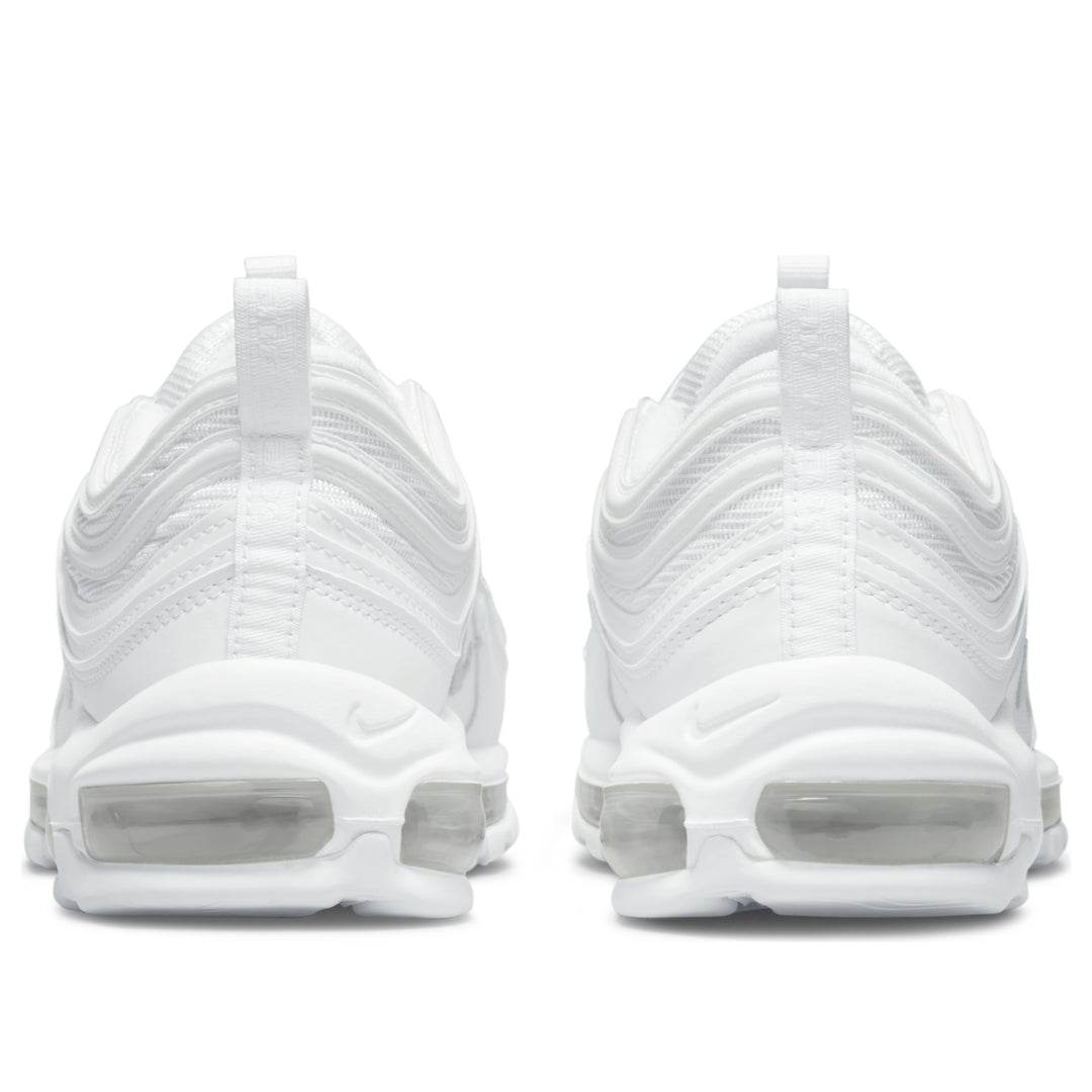 NikeAir Max 97 ‘Triple White’