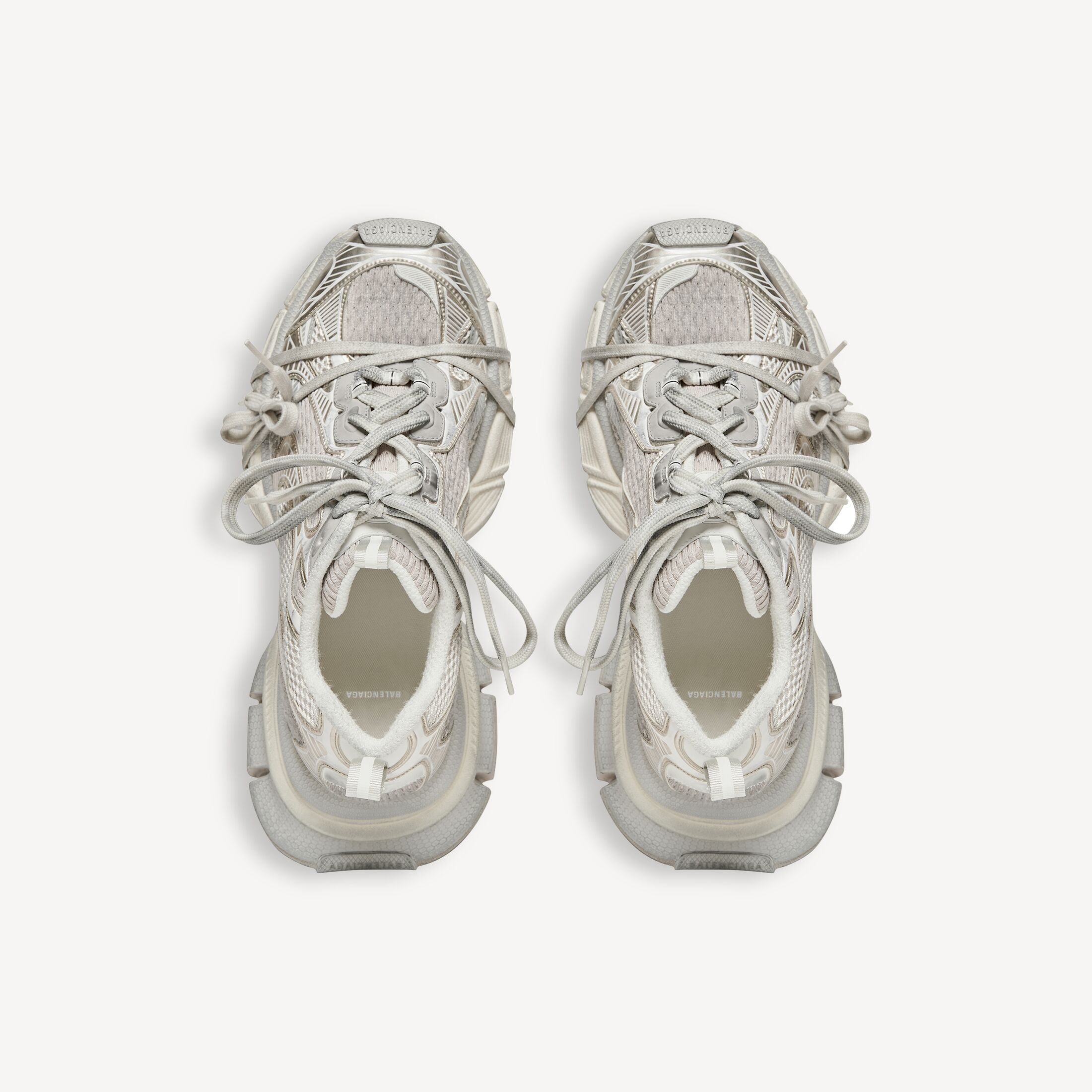 Triple S.2 Sneaker Balenciaga