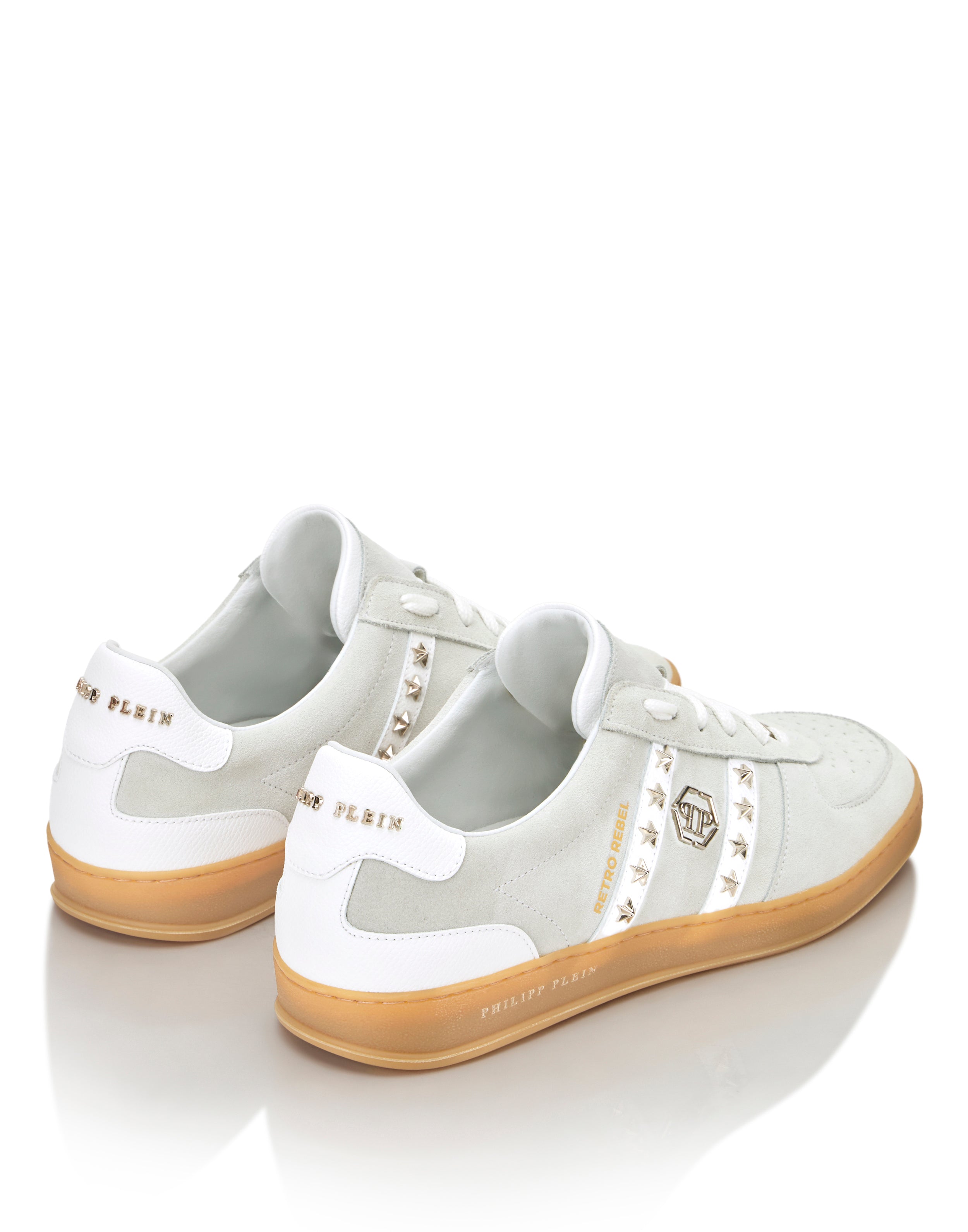 Plein Low-Top Sneakers RETRO REBEL