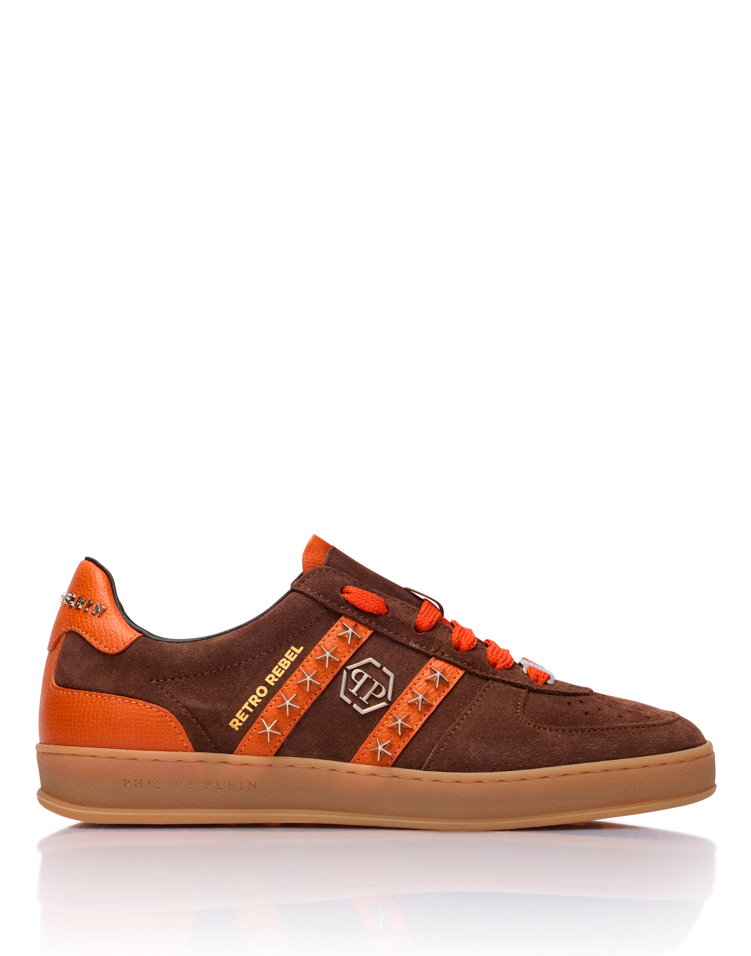 Plein Low-Top Sneakers RETRO REBEL