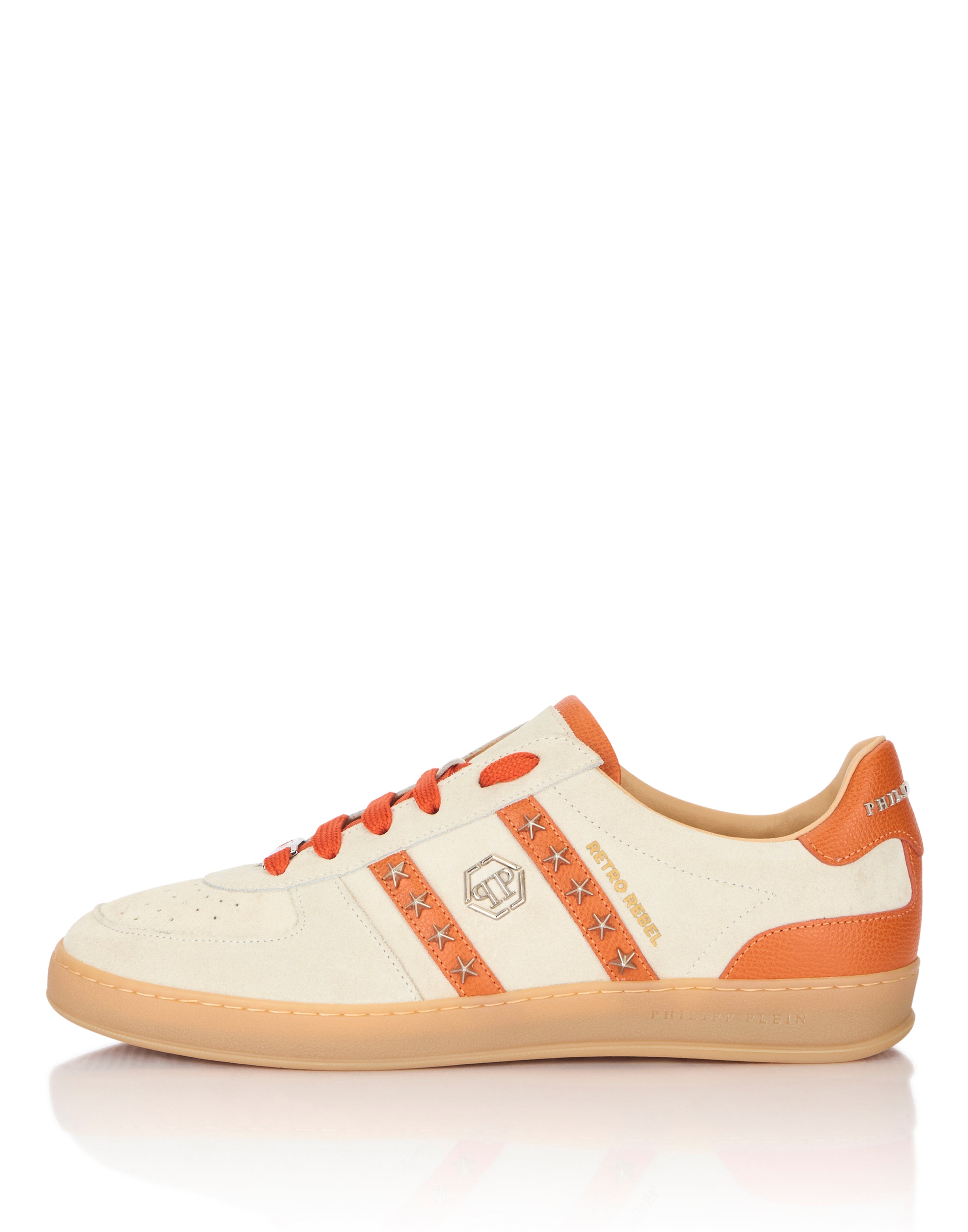 Plein Low-Top Sneakers RETRO REBEL
