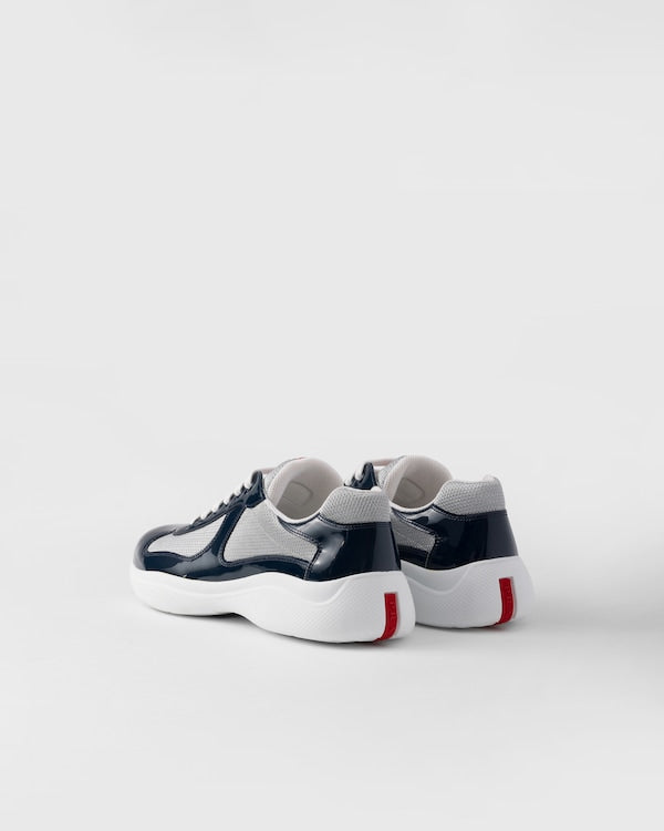 Prada America’s Cup