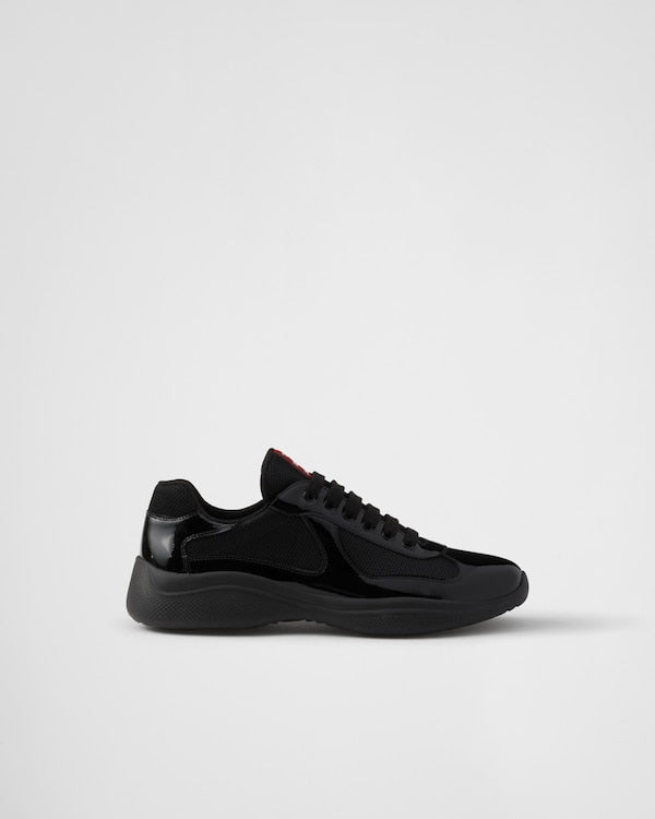 Prada America’s Cup