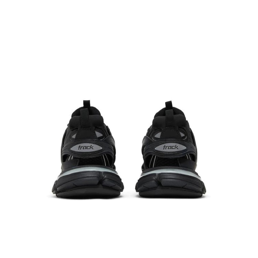 Balenciaga Track LED Sneaker 'Black'