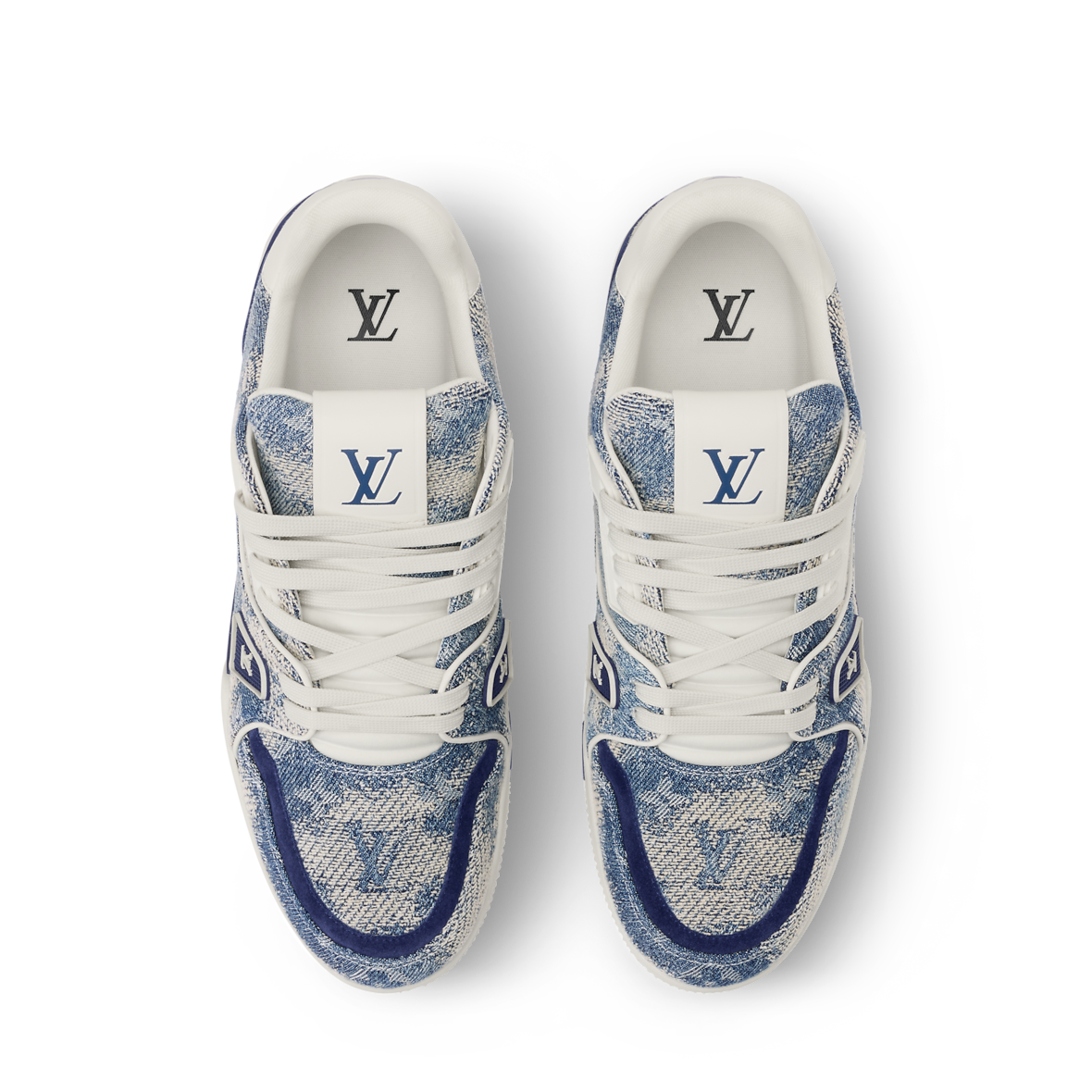 Louis Vuitton LV Trainer