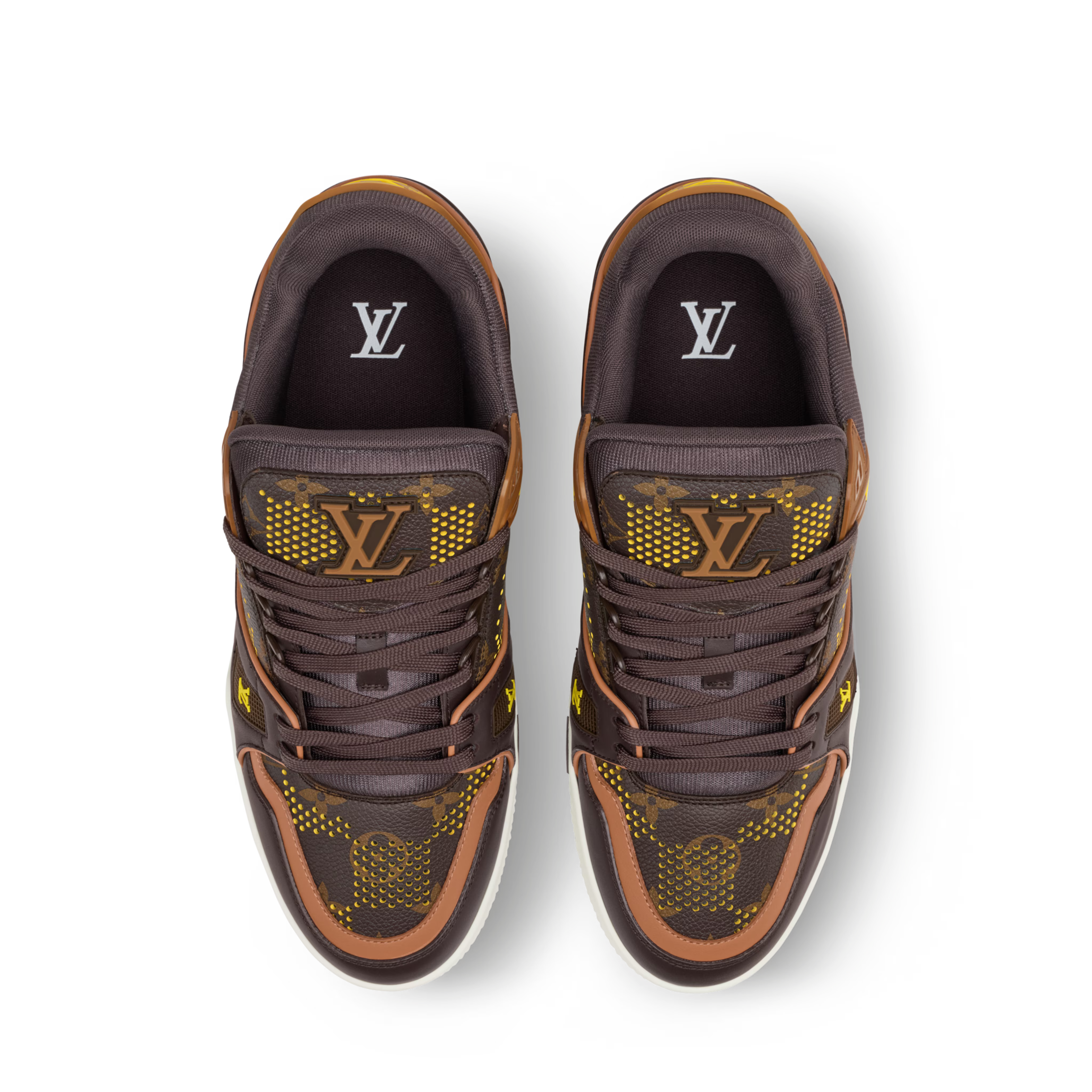 Louis Vuitton LV Trainer