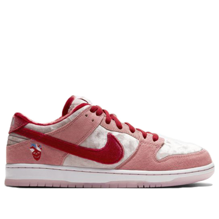 Nike X StrangeLove SB Dunk Low ‘Valentine’s Day’
