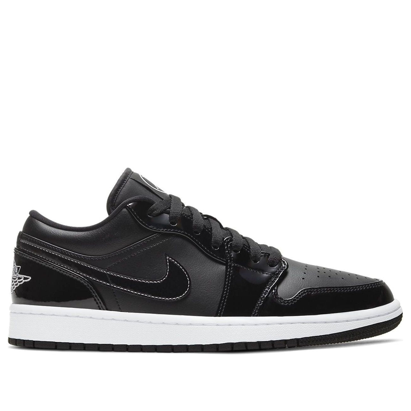 Air Jordan 1 Low ‘All Star 2021’