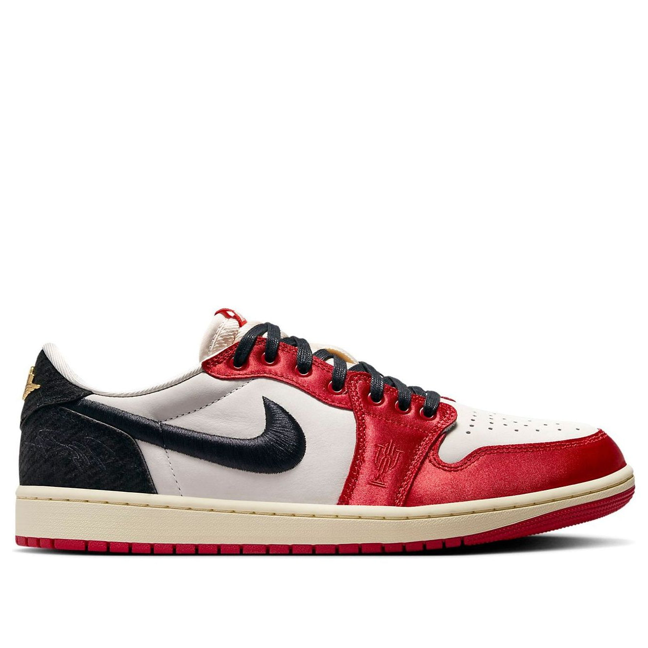 Air Jordan 1 Low OG SP X Trophy Room ‘Away’