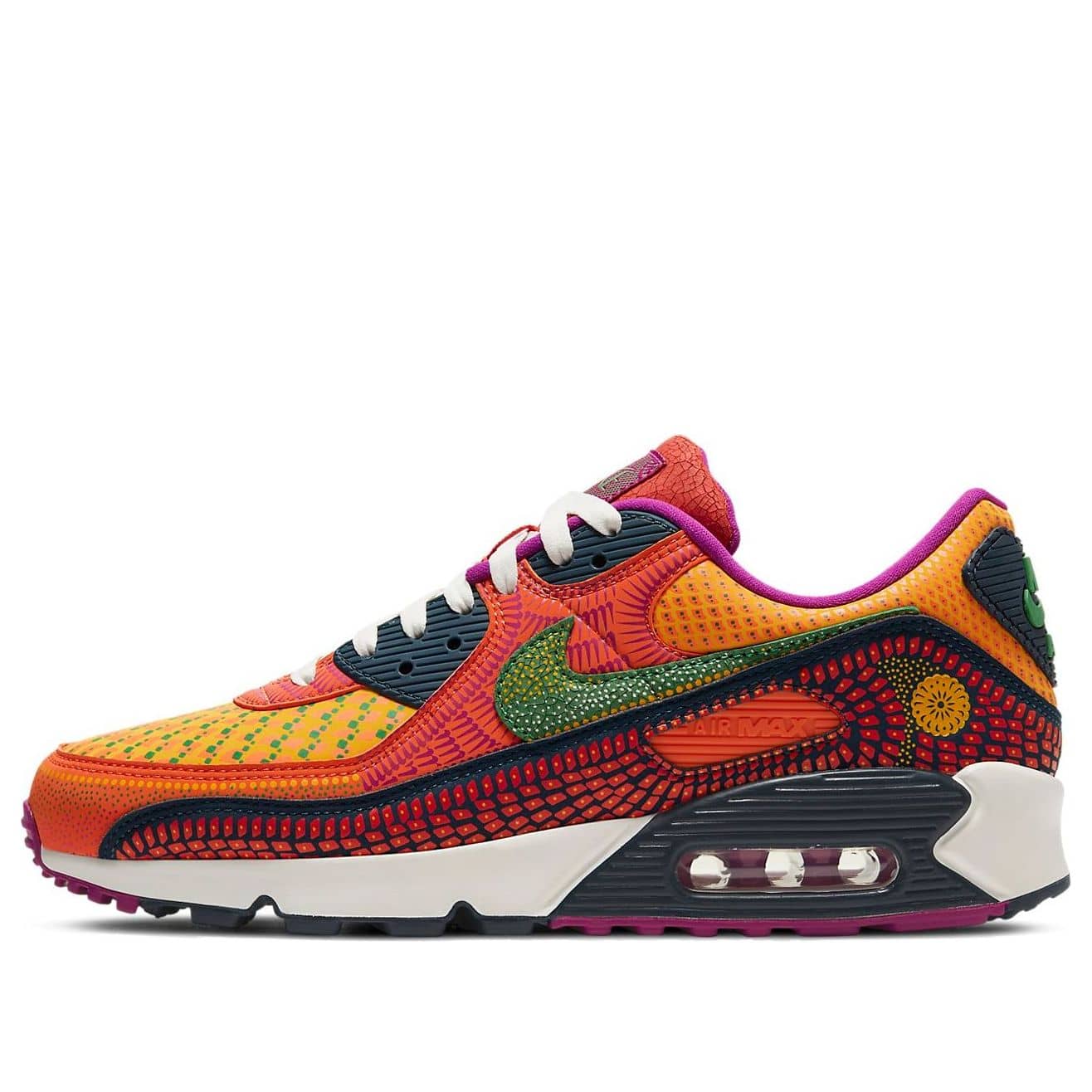 Nike Air Max 90 ‘Da De Muertos’
