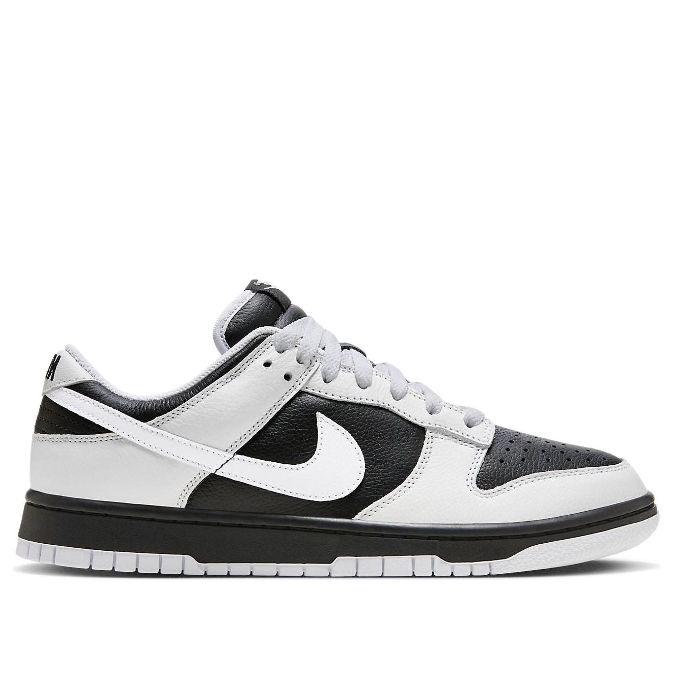 Nike Dunk Low ‘Reverse Panda’