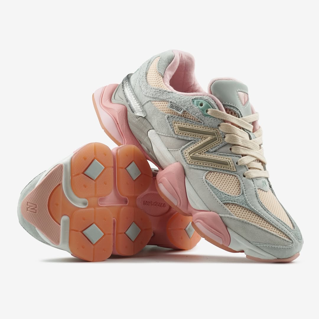 NB 9060 Limited Edition "Voices"