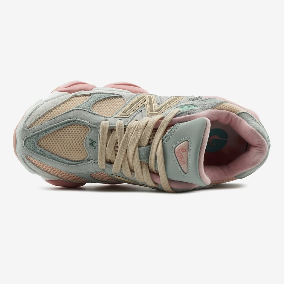 NB 9060 Limited Edition "Voices"