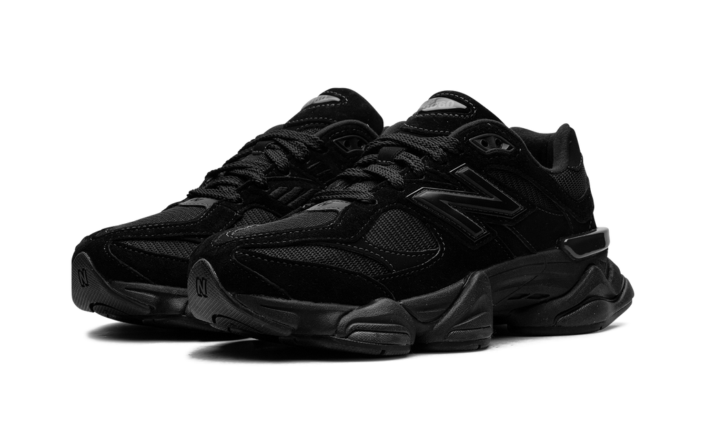 New Balance 9060 Black Cat