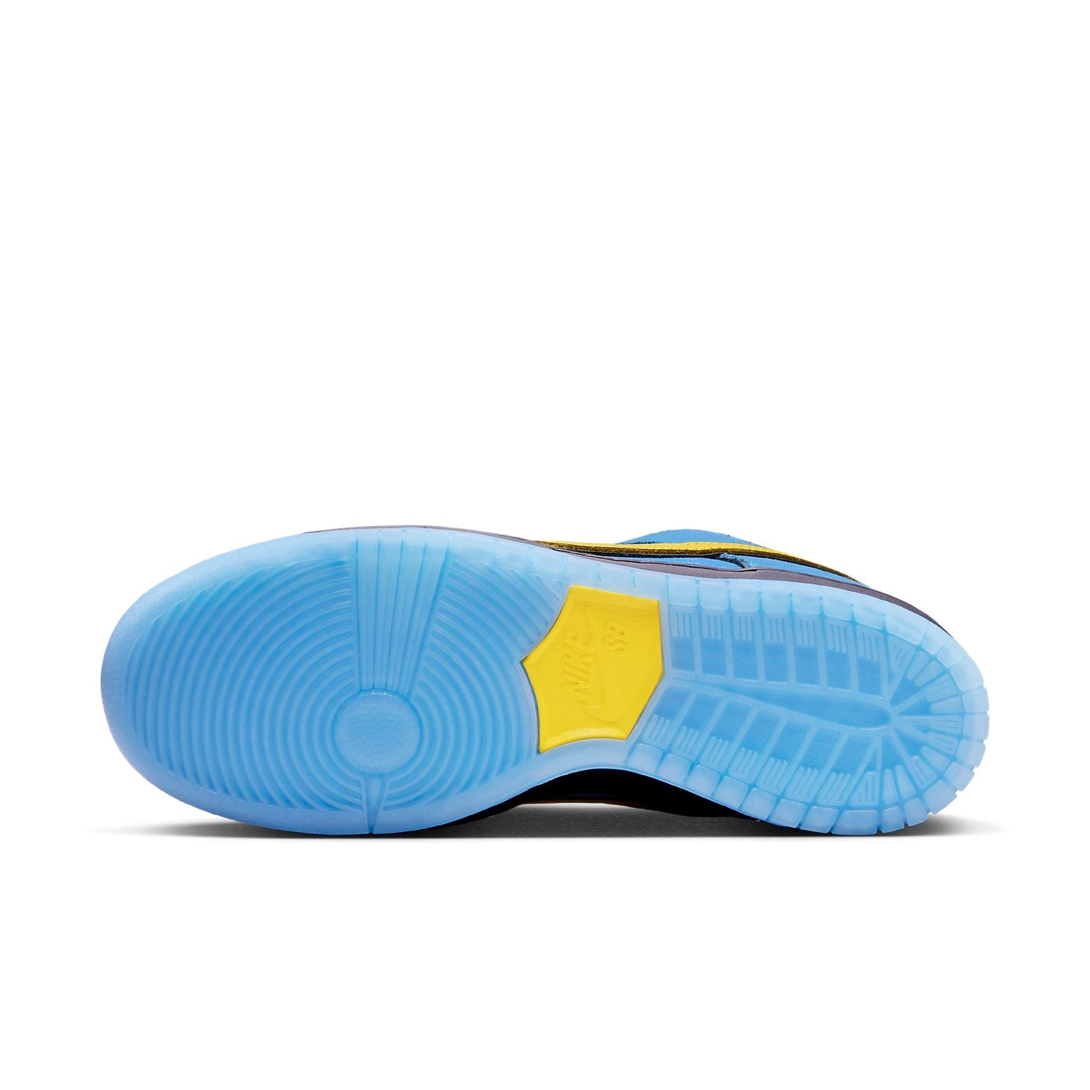 Nike X The Powerpuff Girls SB Dunk Low Prox QS ‘Bubbles’