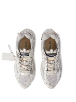 Off-White Be Right Back
