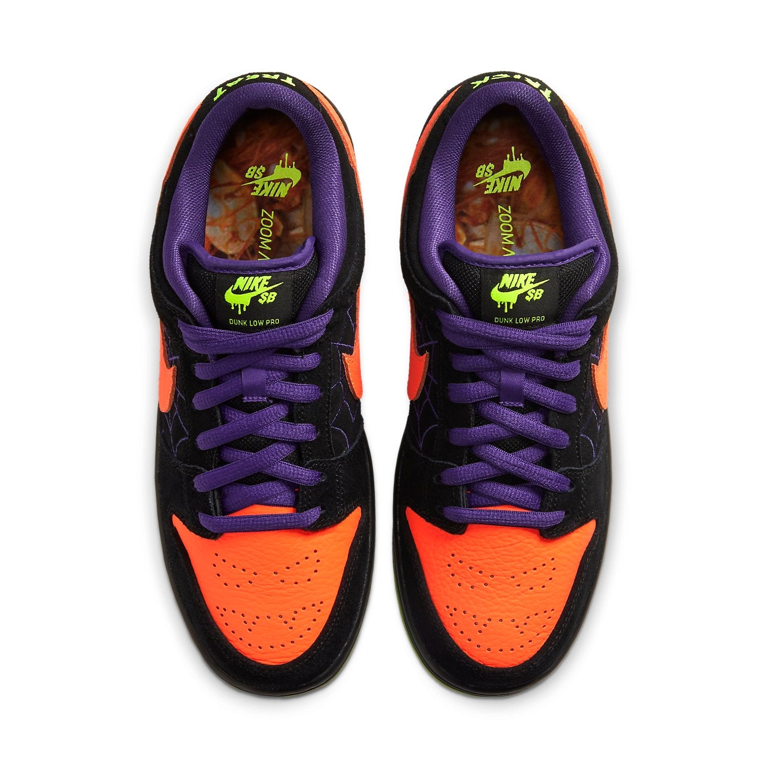 Nike SB Dunk Low ‘Night Of Mischief’