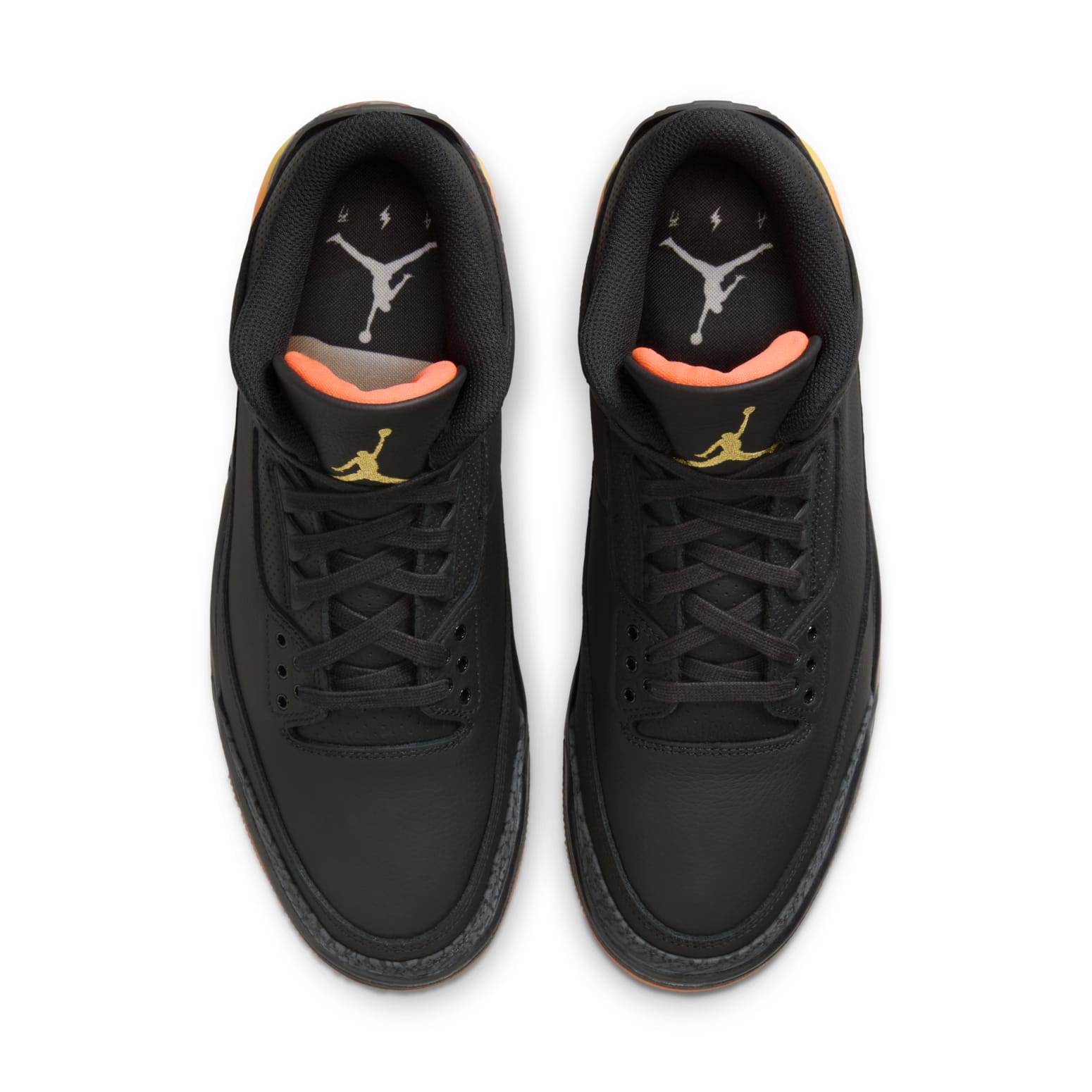 Air Jordan 3 X J Balvin ‘Rio’