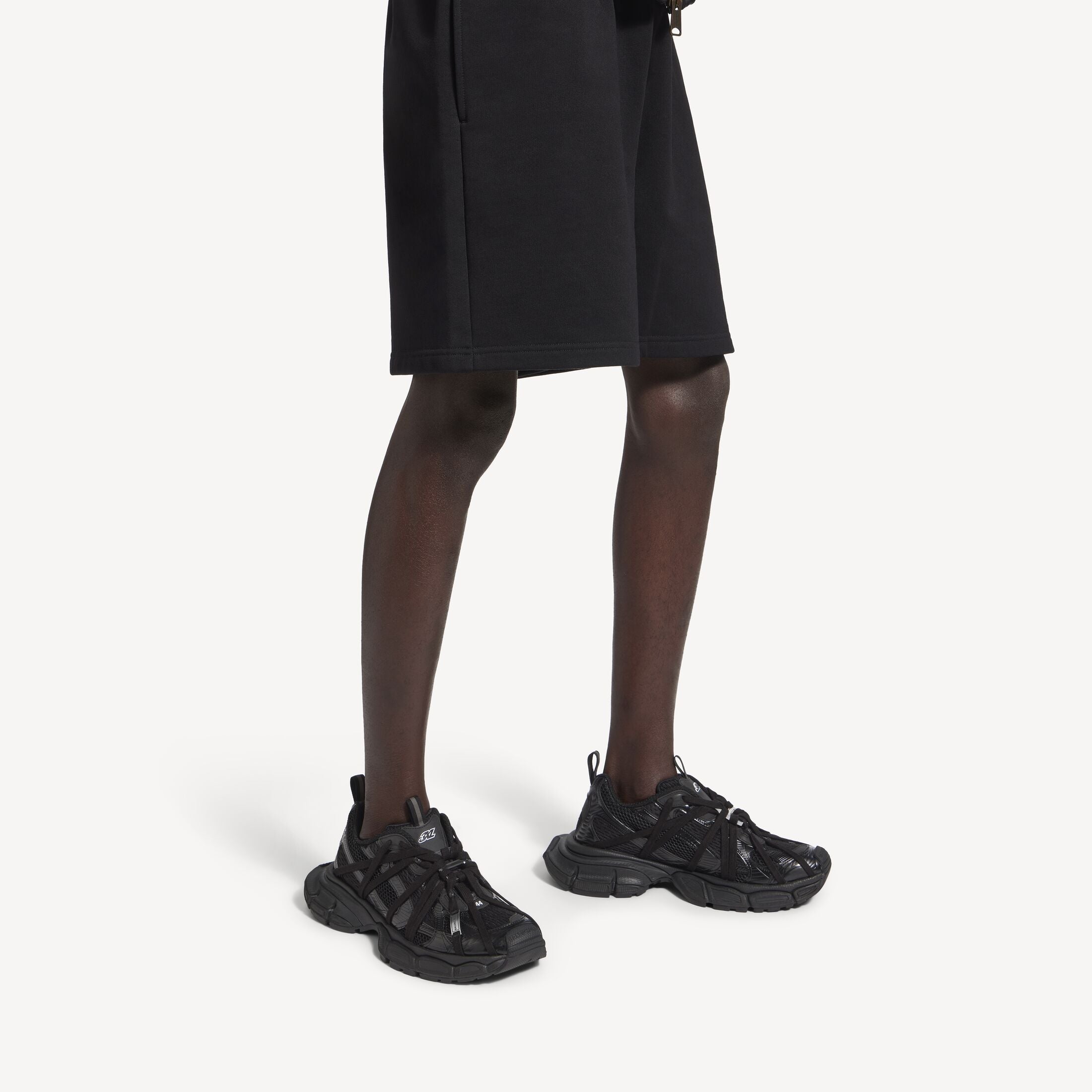 3xl Extreme Laces Sneaker Balenciaga
