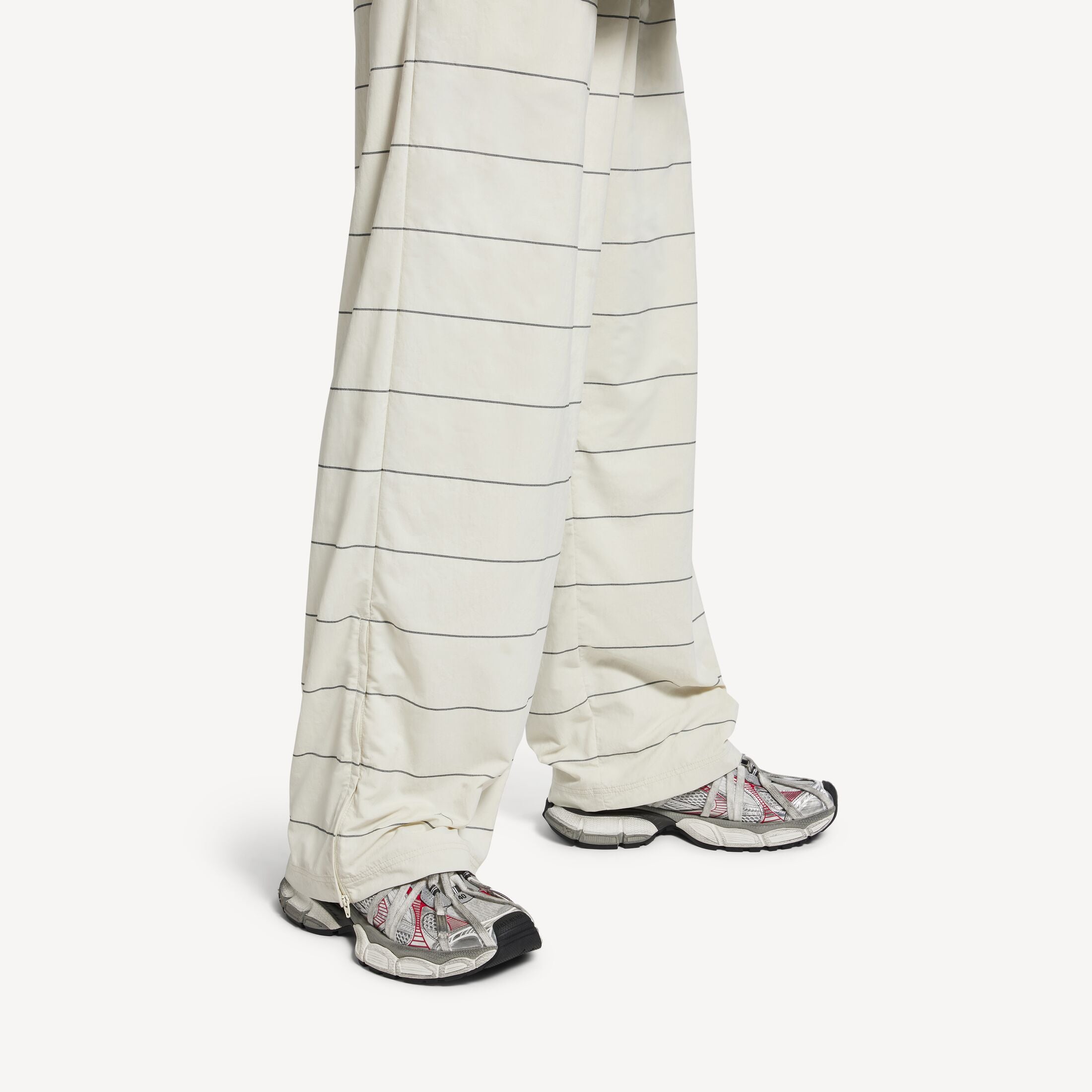 3xl Extreme Laces Sneaker Balenciaga