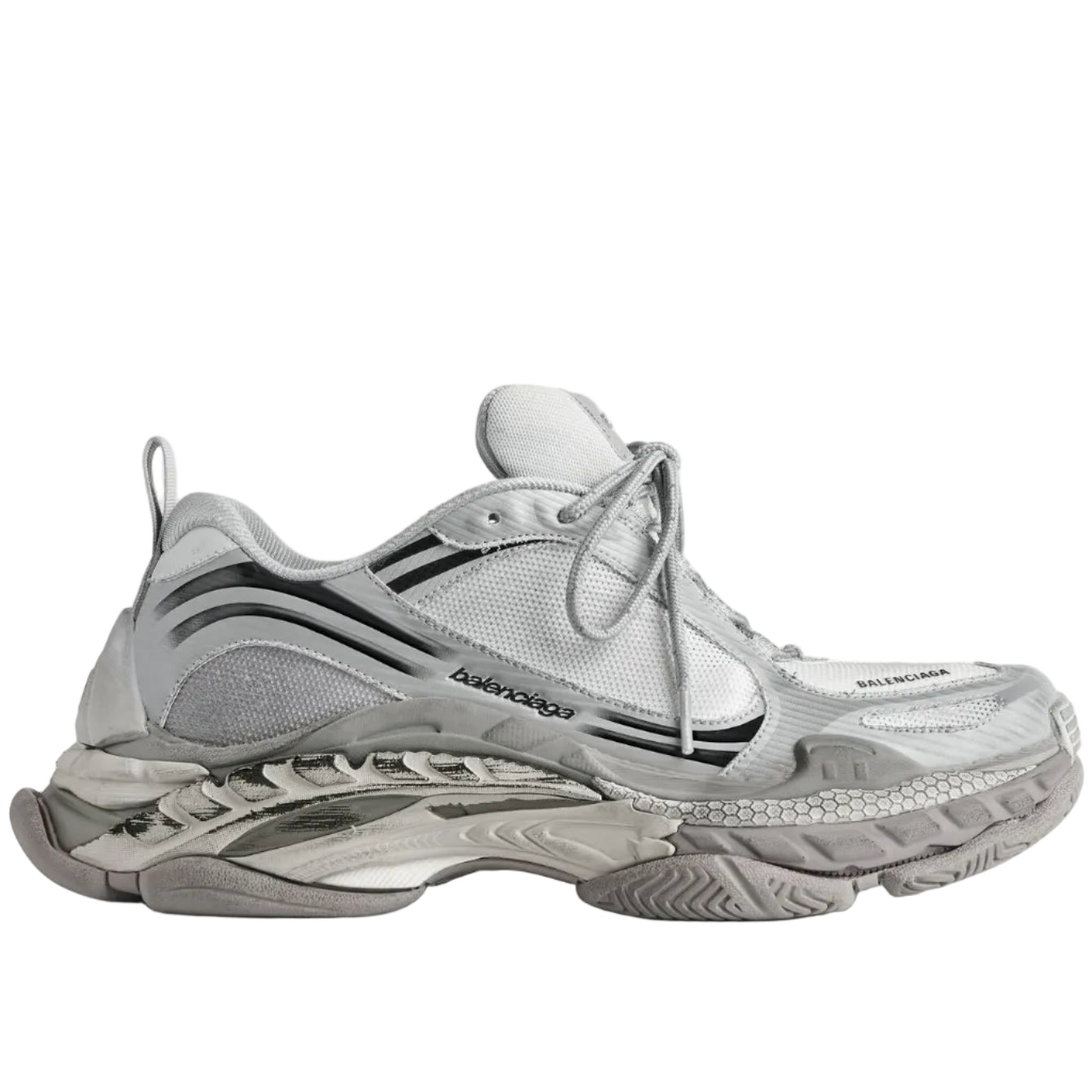 Triple S.2 Gradient Balenciaga