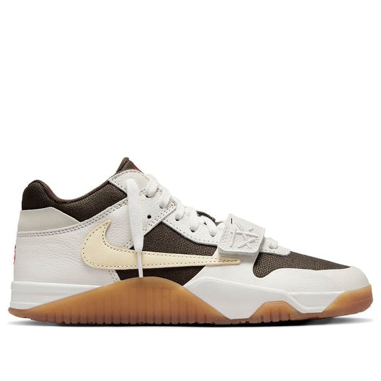 Air Jordan Jumpman Jack TR X Travis Scott ‘Sail’
