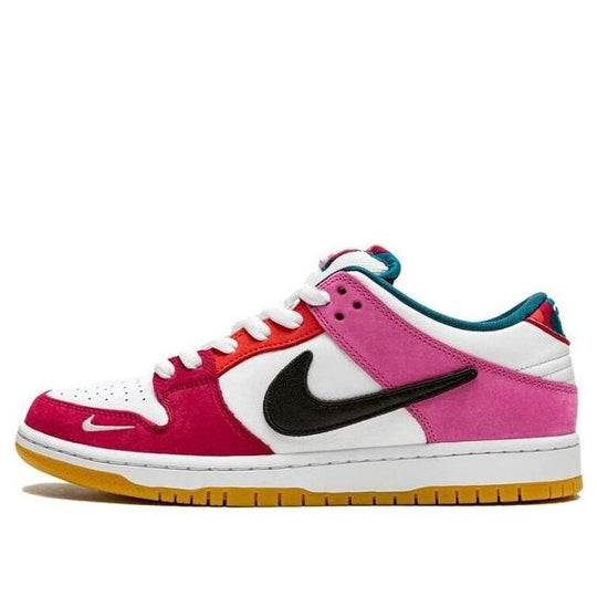 Nike SB Dunk Low Pro X Parra ‘Friends & Family’