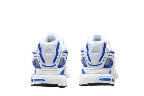Pharrell X Adidas Adistar Jellyfish ‘White/Royal Blue’