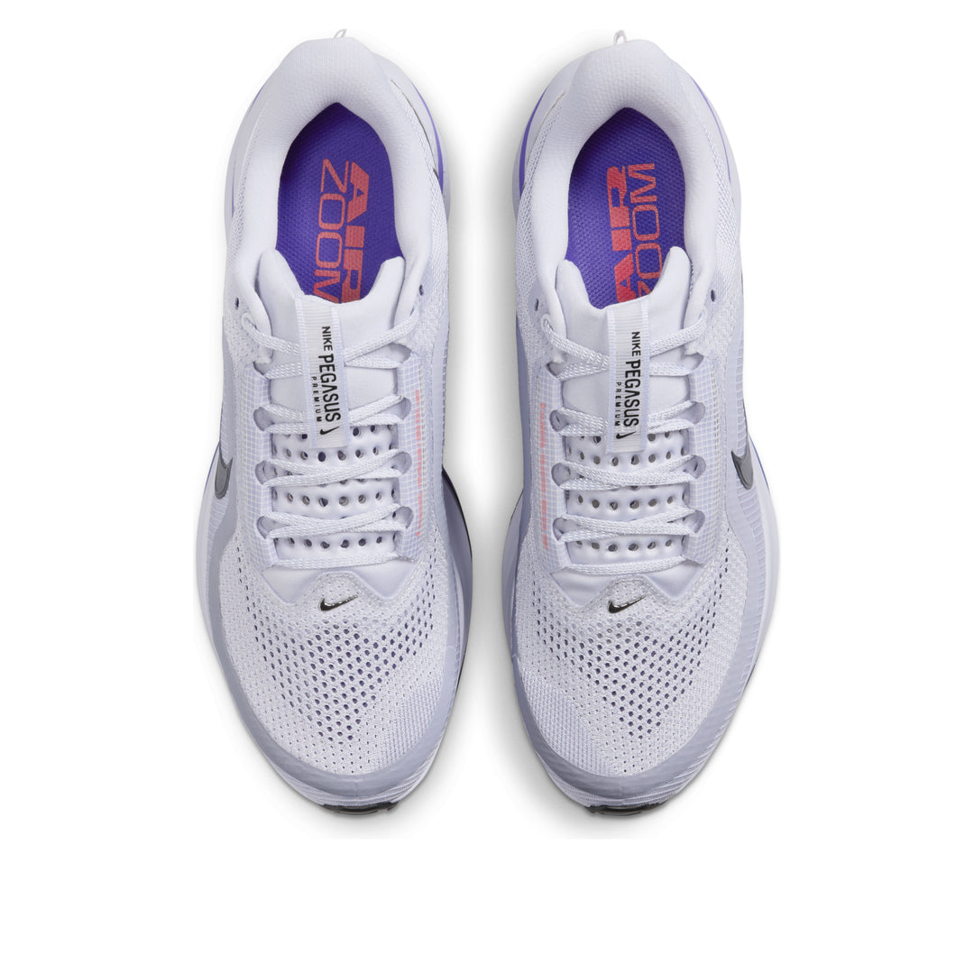 Nike Pegasus Premium ‘Ghost Persian Violet’