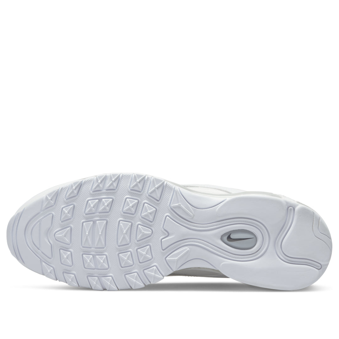 NikeAir Max 97 ‘Triple White’