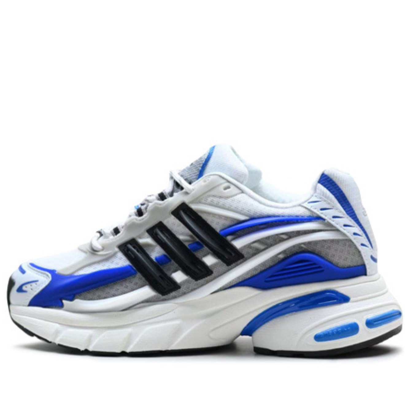 Pharrell X Adidas Adistar Jellyfish ‘White/Royal Blue’