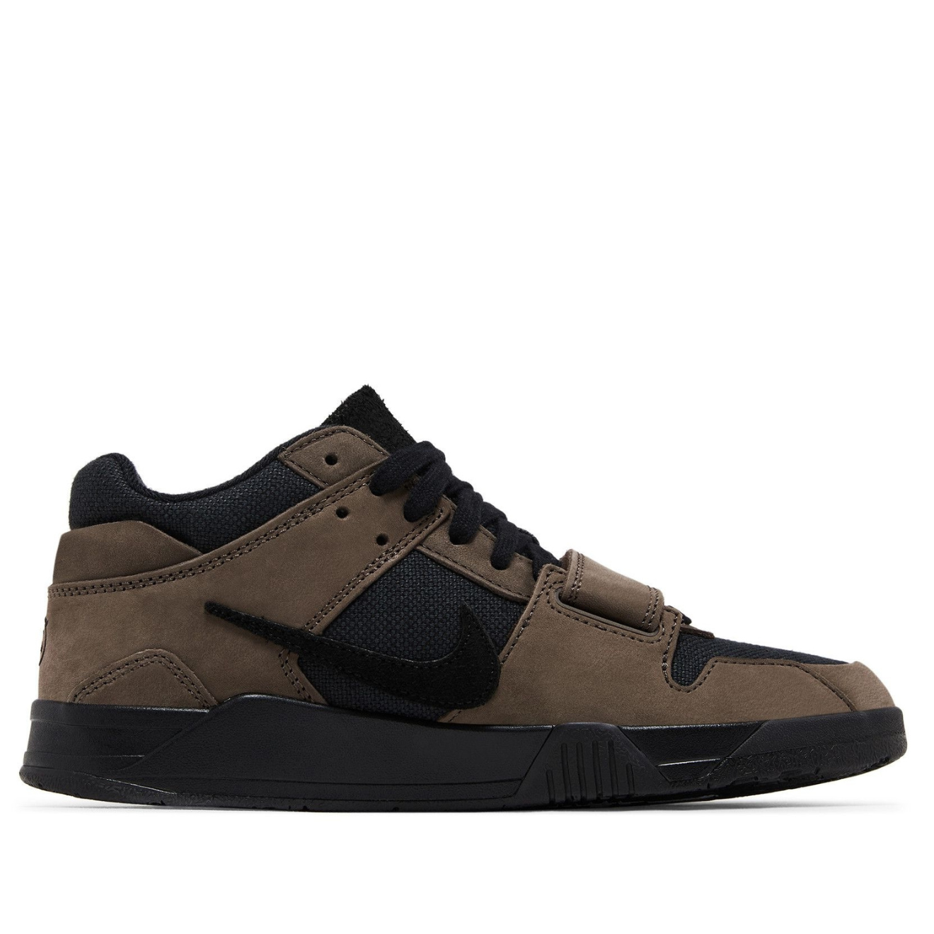 Travis Scott X Jordan Jumpman Jack “Dark Mocha”
