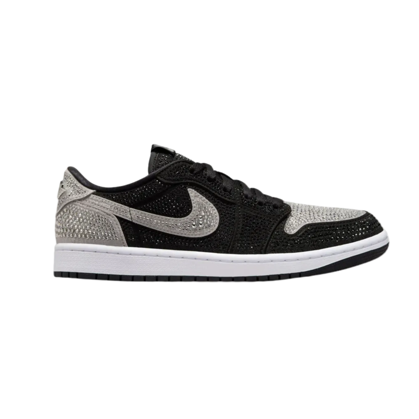 Jord 1 Retro Low OG Swrvsk Stealth