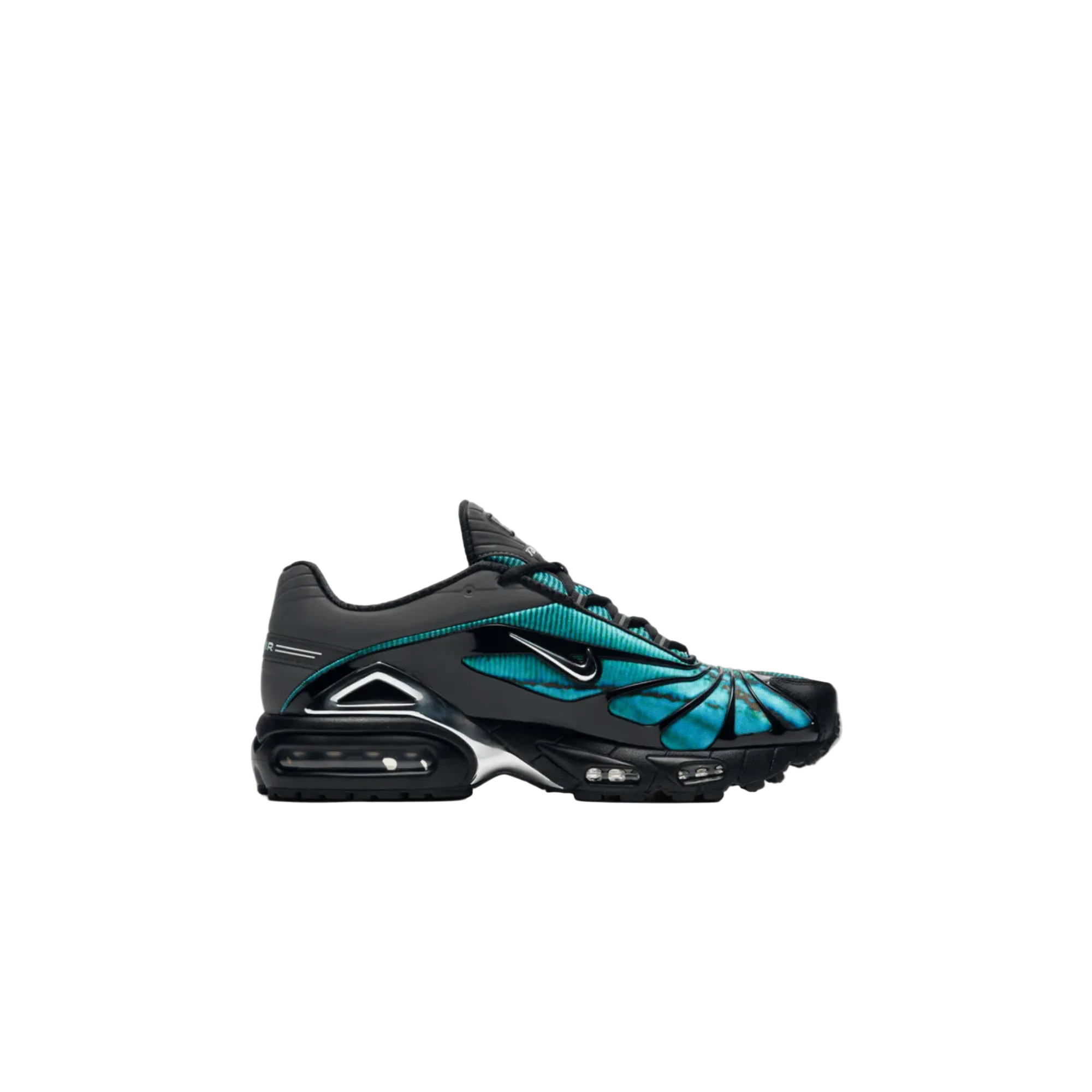 Skpta x Air Max TLWND Blue - WOMEN