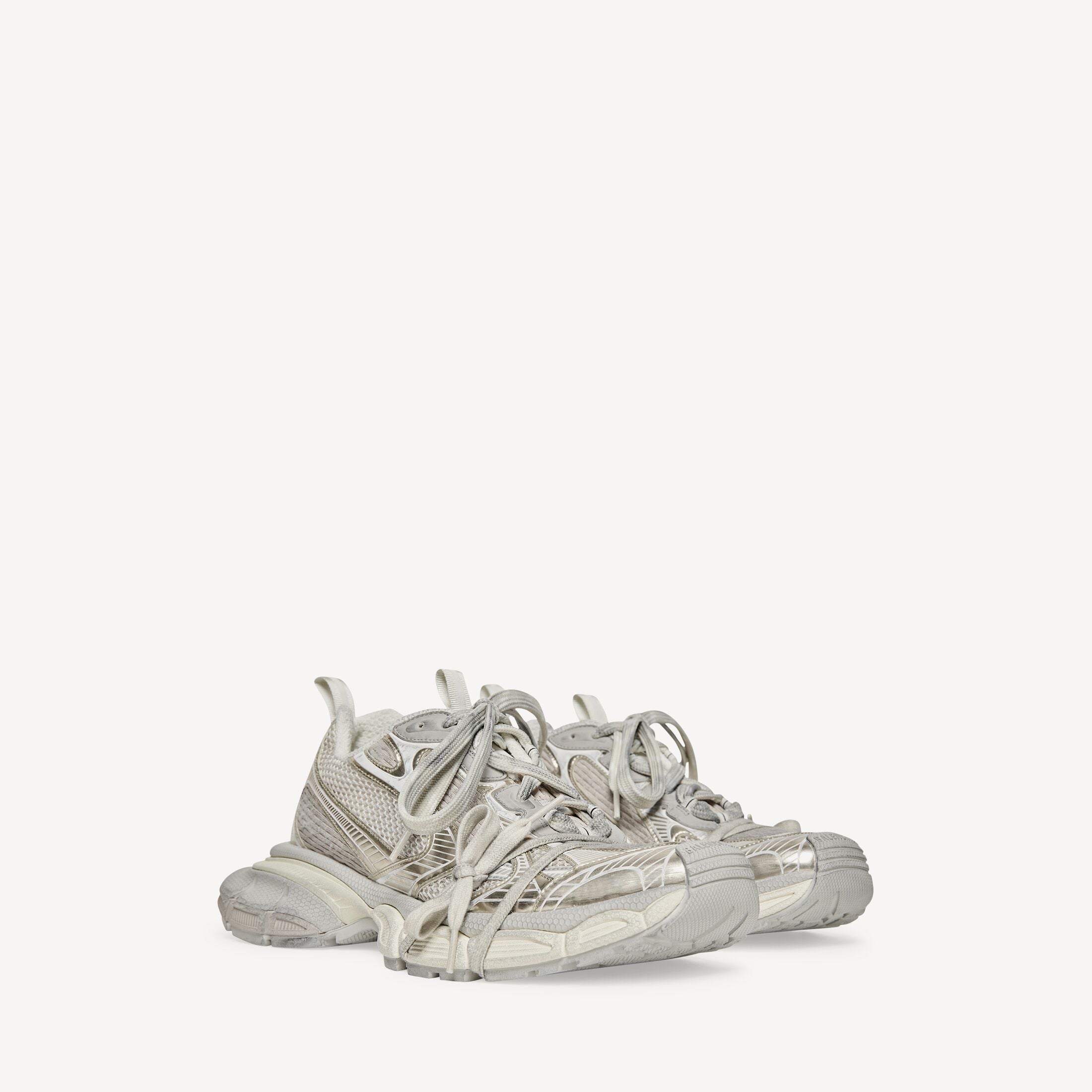 Triple S.2 Sneaker Balenciaga