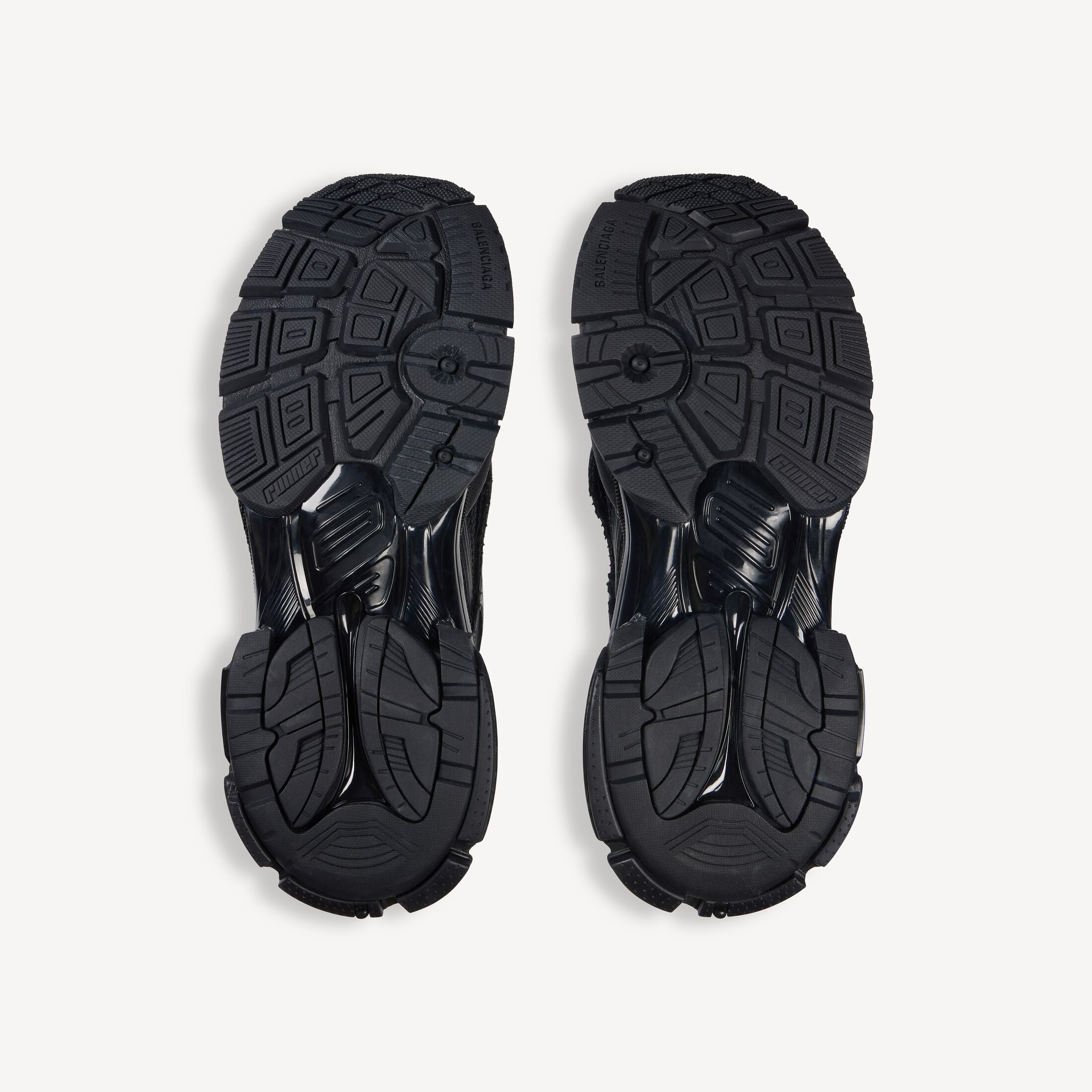 Runner Sneaker Balenciaga