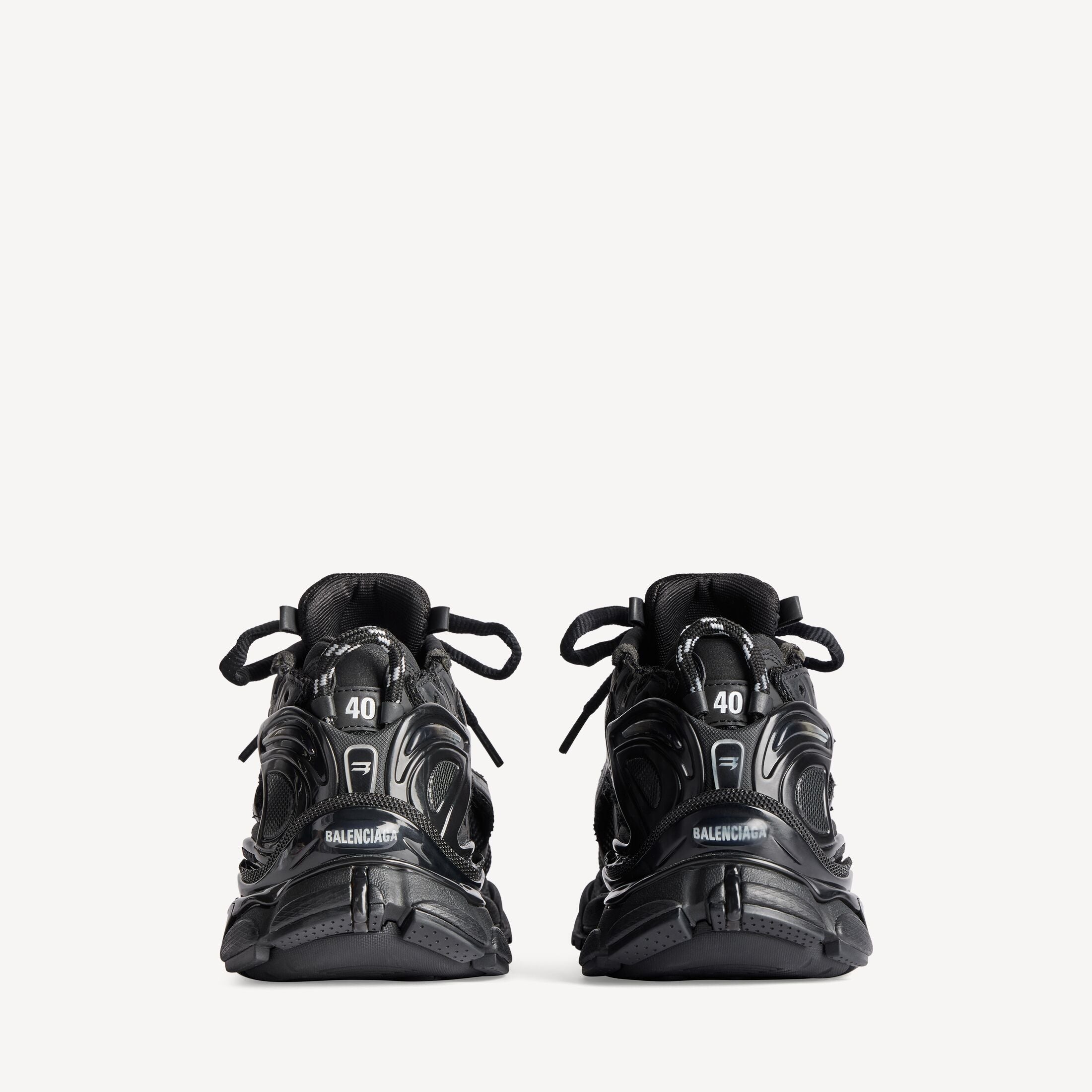 Runner Sneaker Balenciaga